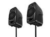 IK MULTIMEDIA iLoud Micro Monitors (Pair), Black