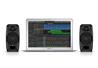 IK MULTIMEDIA iLoud Micro Monitors (Pair), Black