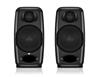IK MULTIMEDIA iLoud Micro Monitors (Pair), Black