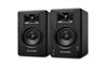 M-AUDIO BX3 BT Moniteurs de référence Bluetooth® (paire), noir(Open Box)