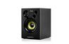 HERCULES DJ Monitor 32 3" Active Speakers (pair ), Black