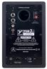 YORKVILLE YSM3BT 3.5" Multimedia Reference Monitors, Black