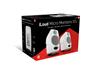 IK MULTIMEDIA iLoud Micro Monitors (Pair), White
