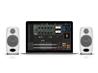 IK MULTIMEDIA iLoud Micro Monitors (Pair), White