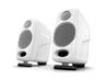 IK MULTIMEDIA iLoud Micro Monitors (Pair), White