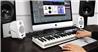 IK MULTIMEDIA iLoud Micro Monitors (Pair), White