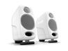 IK MULTIMEDIA iLoud Micro Monitors (Pair), White