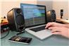 IK MULTIMEDIA iLoud Micro Monitors (Pair), White
