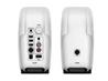 IK MULTIMEDIA iLoud Micro Monitors (Pair), White