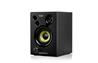 HERCULES DJ Monitor 32 3" Active Speakers (pair ), Black