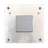 SILVERSTONE SST-XE02-1700S Air Cooled 150 W Intel LGA1700/LGA1851
