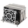 SILVERSTONE SST-XE02-1700S Air Cooled 150 W Intel LGA1700/LGA1851