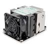 SILVERSTONE SST-XE02-3647NB Air Cooled 205W Intel LGA 3647