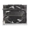 SILVERSTONE SST-XE02-3647NB Air Cooled 205W Intel LGA 3647