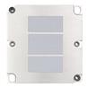 SILVERSTONE SST-XE02-3647SB Air Cooled 60mm PWM 205W Intel LGA 3647