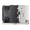 SILVERSTONE SST-XE02-3647SB Air Cooled 60mm PWM 205W Intel LGA 3647