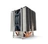 Dynatron A49 Air Cooled 103 x 103 x 30 mm AMD Socket AM4 and AM5