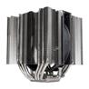 SilverStone 4U CPU Cooler - LGA1851/1700 -  AM5/AM4 - (XED120S)