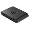 Elgato 4K S Video Capture Card, Black