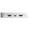 Elgato 4k Game Capture Neo, White