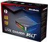 AVerMedia GC555 LIVE GAMER BOLT 4Kp60 Video Capture Card