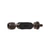 RODE Universal Ball Mount Dual-Axis Magic Arm, Black
