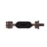 RODE Universal Ball Mount Dual-Axis Magic Arm, Black