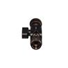 RODE Universal Ball Mount Dual-Axis Magic Arm, Black