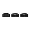 RODE Wireless GO (Gen 3) Compact Wireless Microphone System, Black
