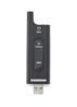 SAMSON Stage XPD2 USB Digital Wireless System, Black