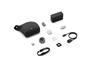 DJI Mic Mini 2S Wireless Microphone (1 TX +1 Mobile RX +Charging Case)