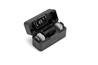 DJI Mic Mini 2S Wireless Microphone  (2 TX + 1 RX + Charging Case)