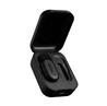 SHURE MoveMic One Single-Channel Wireless Lavalier Microphone, Black