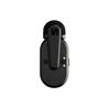 SHURE MoveMic One Single-Channel Wireless Lavalier Microphone, Black