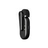 SHURE MoveMic One Single-Channel Wireless Lavalier Microphone, Black