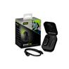 SHURE MoveMic One Single-Channel Wireless Lavalier Microphone, Black