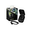 SHURE MoveMic Two Two-Channel Wireless Lavalier Microphones, Black