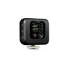 SHURE Ensemble MoveMic avec (2) micro Lavalier & (1) récepteur, Noir