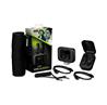 SHURE Ensemble MoveMic avec (2) micro Lavalier & (1) récepteur, Noir
