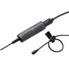 APOGEE ClipMic Digital 2 Kit avec 2 micros Noir