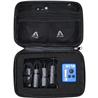 APOGEE ClipMic Digital 2 Kit avec 4 micros Noir