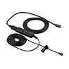 APOGEE ClipMic Digital 2 Kit avec 4 micros Noir