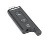 SAMSON Stage XPD2 USB Digital Wireless System, Black