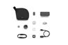DJI Mic Mini 2S Wireless Microphone (1 TX +1 Mobile RX +Charging Case)