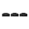 RODE Wireless GO (Gen 3) Compact Wireless Microphone System, Black