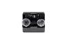 DJI Mic Mini 2S Wireless Microphone  (2 TX + 1 RX + Charging Case)