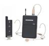 SAMSON Stage XPD2 USB Digital Wireless System, Black