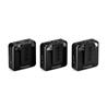 RODE Wireless GO (Gen 3) Compact Wireless Microphone System, Black