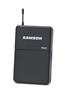 SAMSON Stage XPD2 USB Digital Wireless System, Black