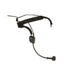 Microphone de casque sans fil dynamique SHURE WH20, noir